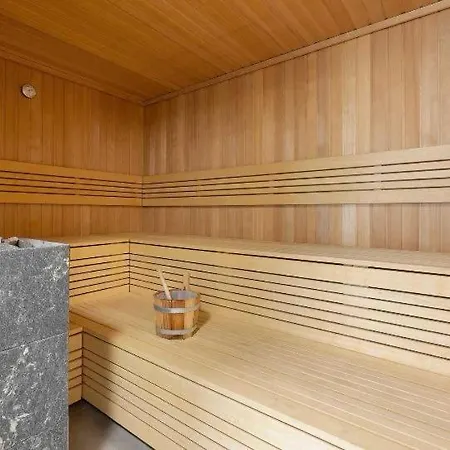 Jacuzzi, Sauna I Darmowy Parking * Kołobrzeg