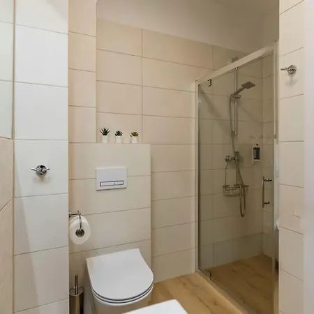 Jacuzzi, Sauna I Darmowy Parking * Kolobrzeg
